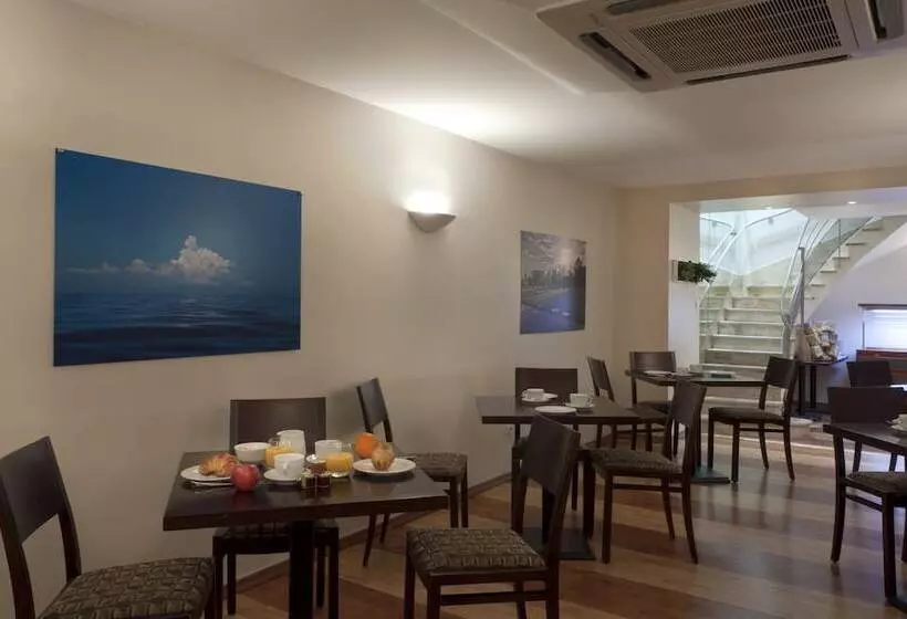 Fotos del hotel Verlain:  14