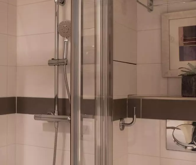 Fotos del hotel Verlain:  5