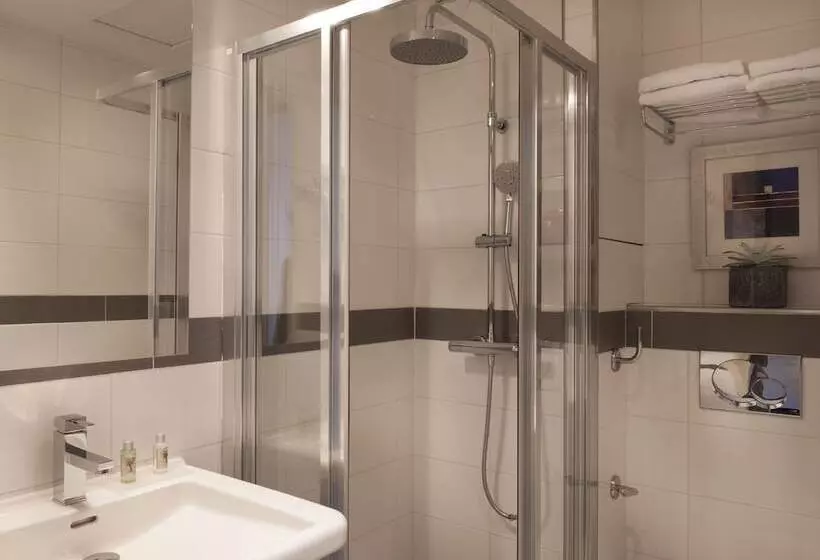 Fotos del hotel Verlain:  13