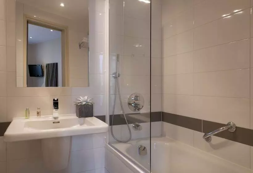 Fotos del hotel Verlain:  15