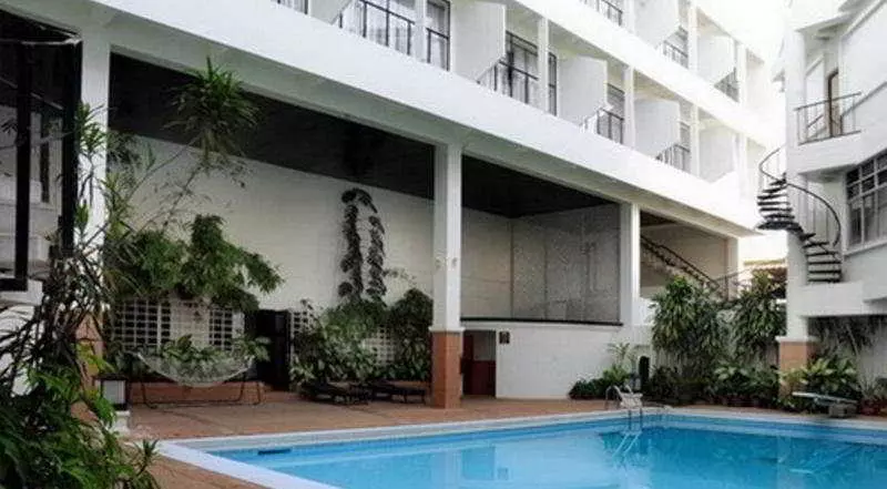 Fotos del hotel Pathumrat Hotel:  2