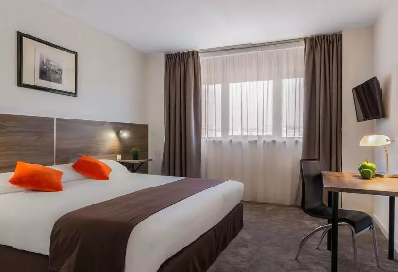 Fotos del hotel Best Western Le Galice Centre Ville:  24