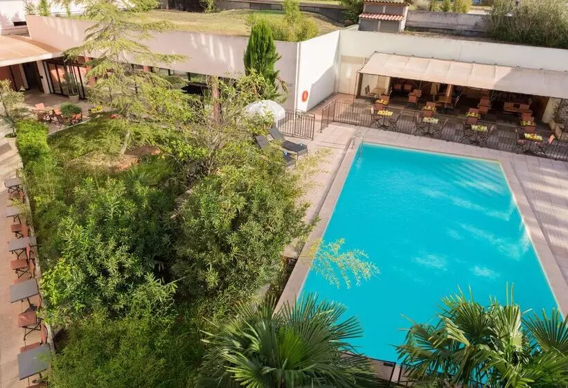 Fotos del hotel Best Western Le Galice Centre Ville:  2