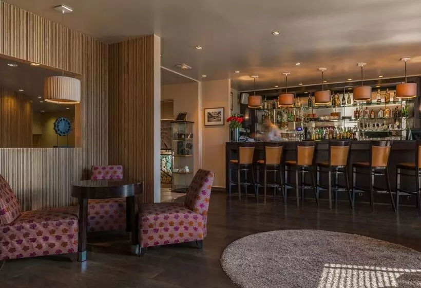 Fotos del hotel Best Western Le Galice Centre Ville:  15