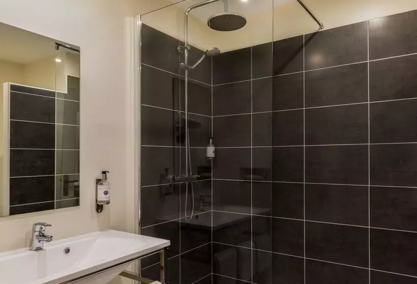 Fotos del hotel Best Western Le Galice Centre Ville:  8