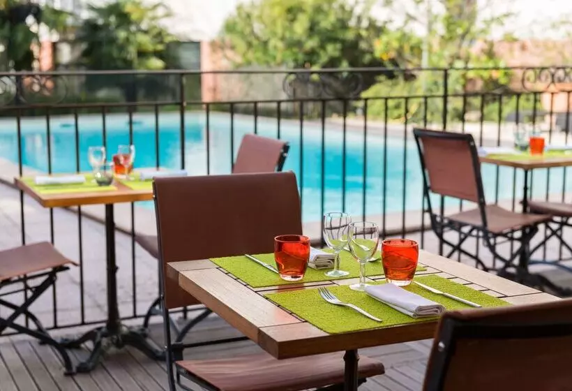 Fotos del hotel Best Western Le Galice Centre Ville:  7