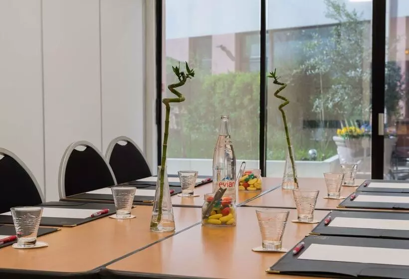 Fotos del hotel Best Western Le Galice Centre Ville:  12