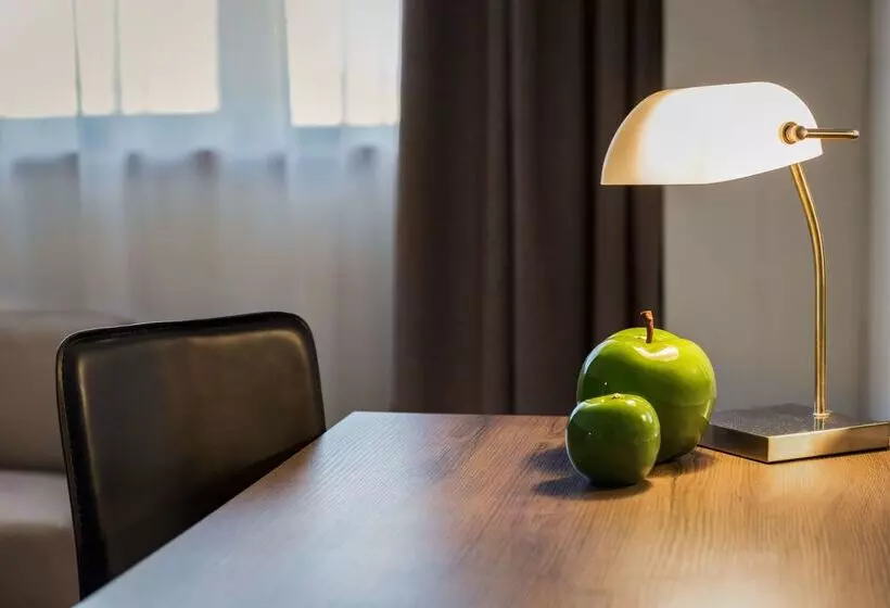 Fotos del hotel Best Western Le Galice Centre Ville:  25