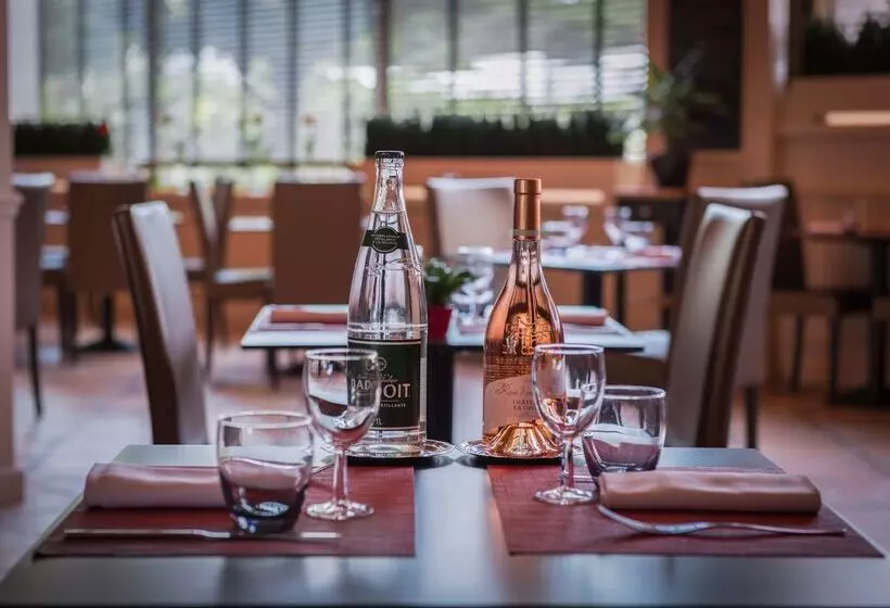 Fotos del hotel Best Western Le Galice Centre Ville:  10