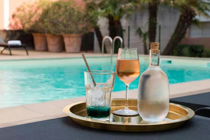 Fotos del hotel Best Western Le Galice Centre Ville:  5