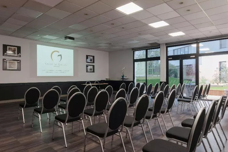 Fotos del hotel Best Western Le Galice Centre Ville:  6