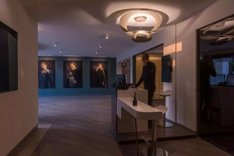 Fotos del hotel Best Western Le Galice Centre Ville:  3