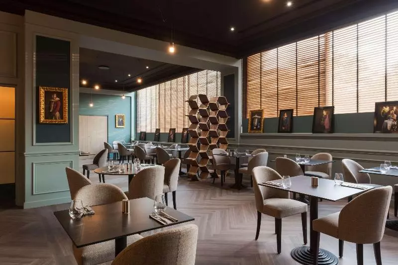 Fotos del hotel Best Western Le Galice Centre Ville:  19