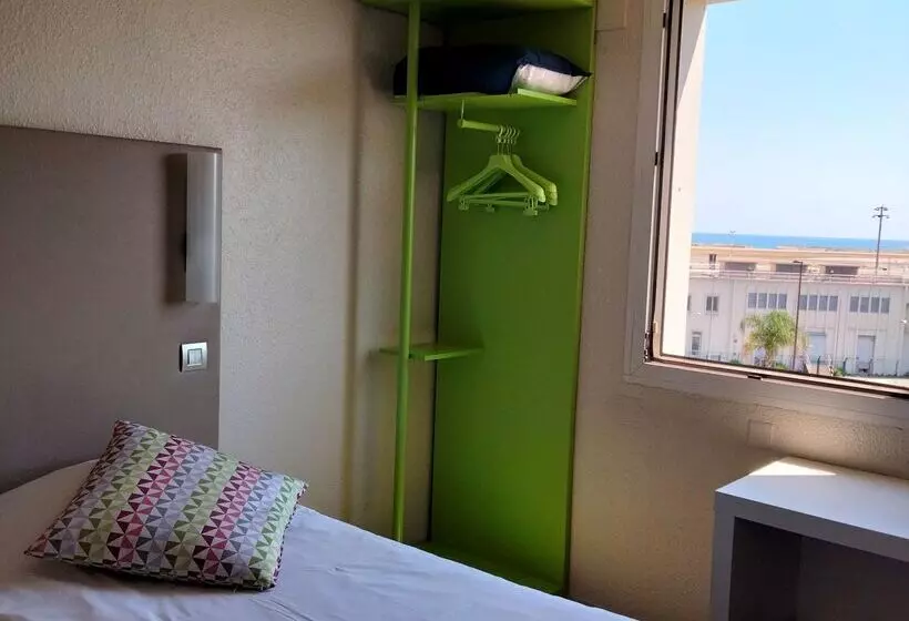 Fotos del hotel Campanile Nice Aéroport:  16