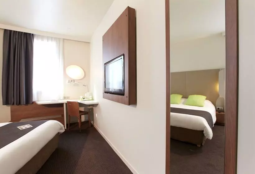 Campanile Nice Aéroport