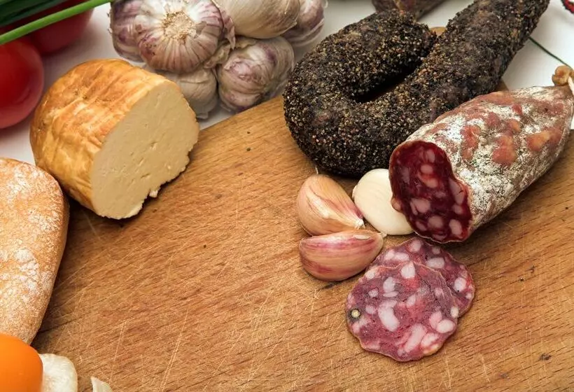 Fotos del hotel Campanile Nice Aéroport:  7