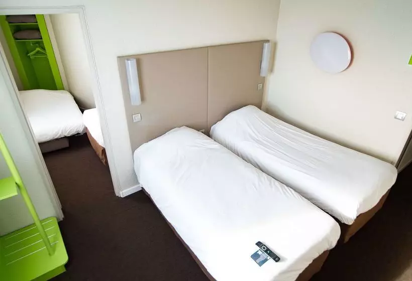 Fotos del hotel Campanile Nice Aéroport:  19