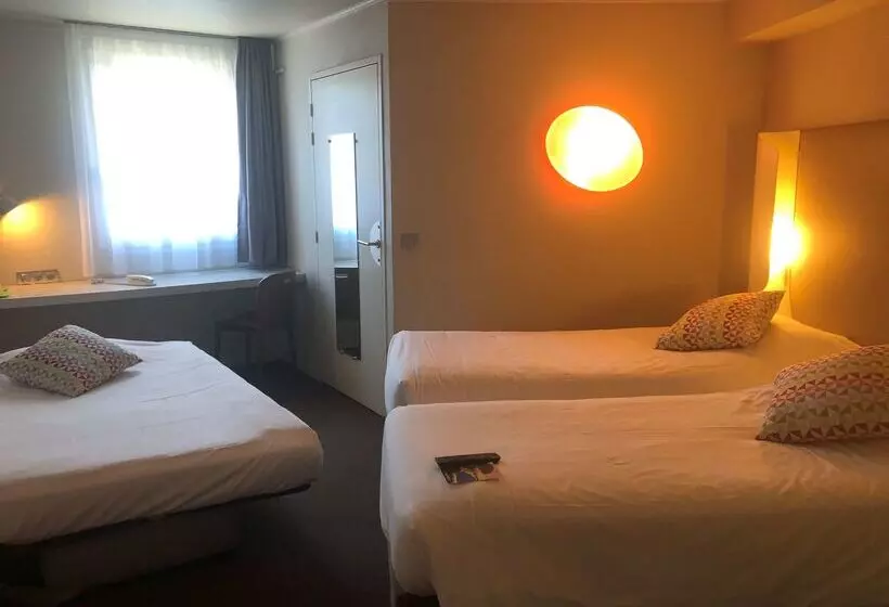 Fotos del hotel Campanile Nice Aéroport:  25