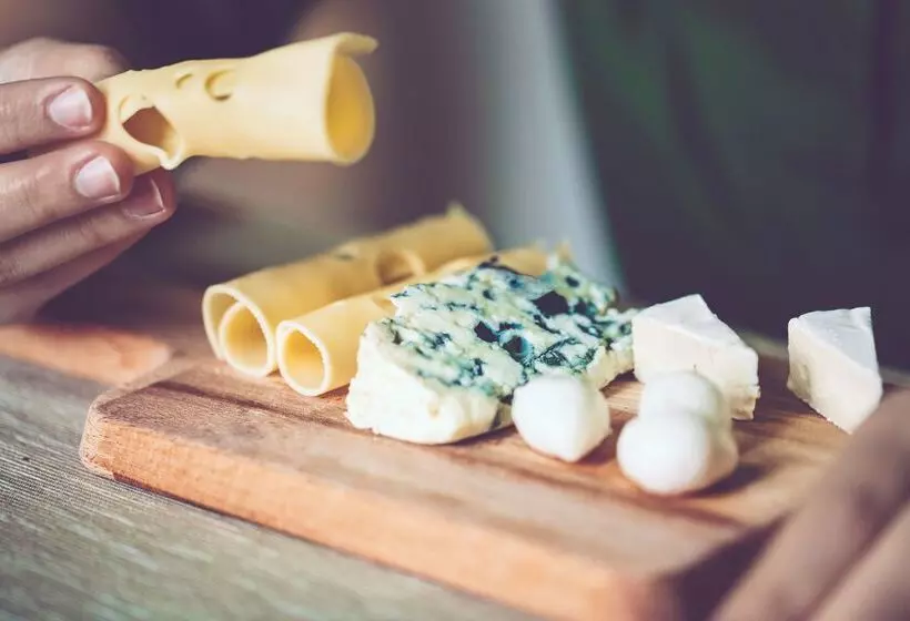 Fotos del hotel Campanile Nice Aéroport:  12