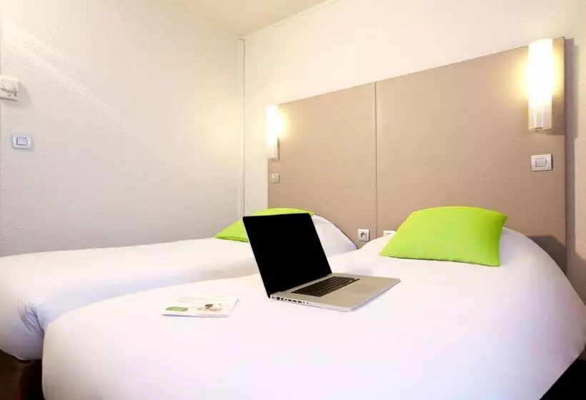 Fotos del hotel Campanile Nice Aéroport:  24