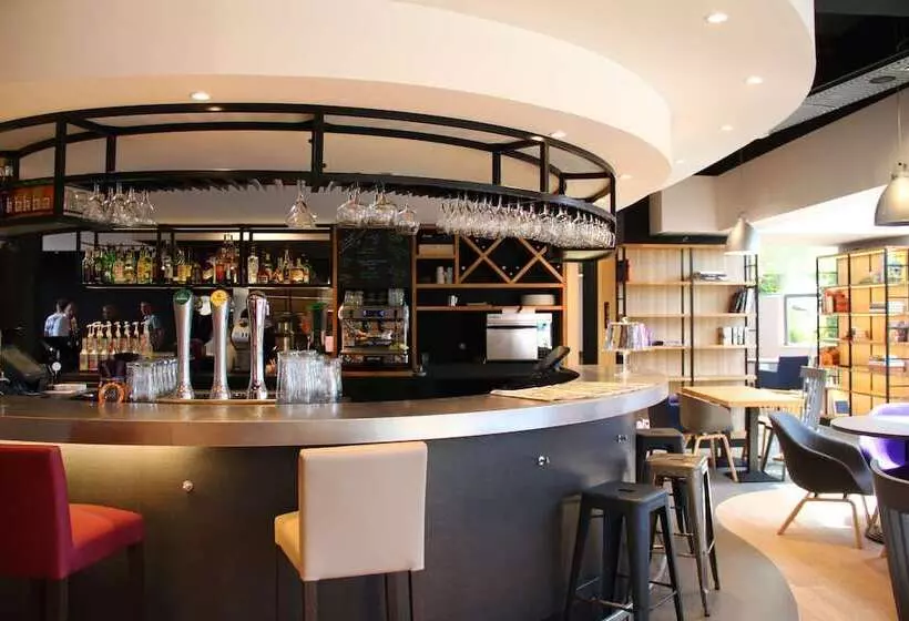 Fotos del hotel Campanile Nice Aéroport:  3