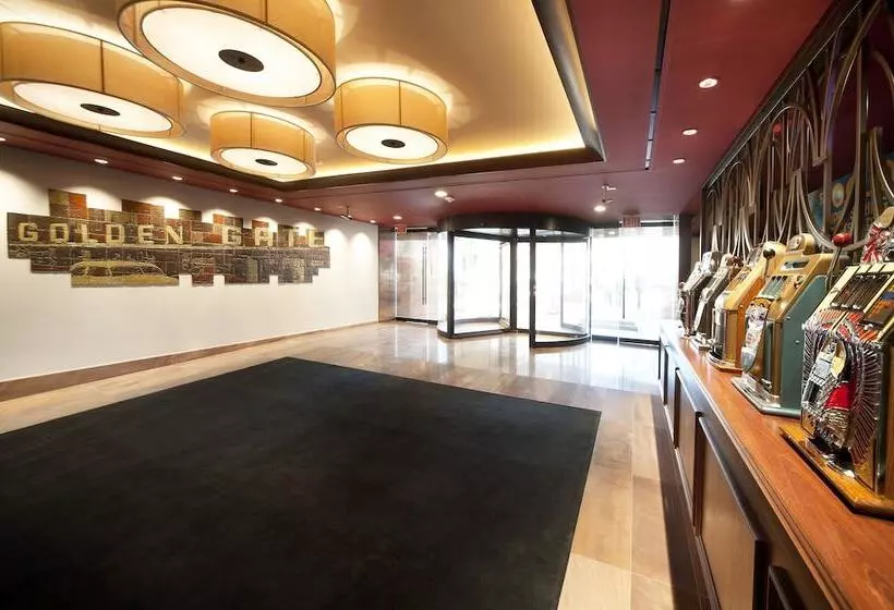 Fotos del hotel Golden Gate Casino:  4