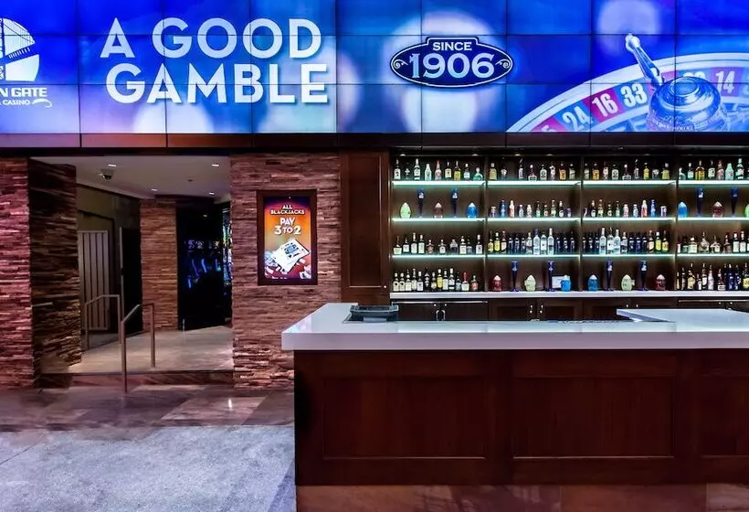 Fotos del hotel Golden Gate Casino:  5