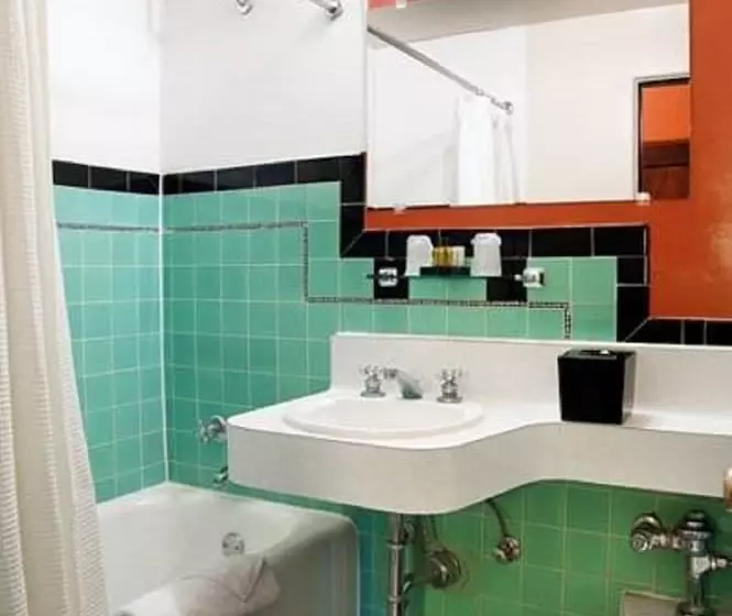 Fotos del hotel Golden Gate Casino:  20