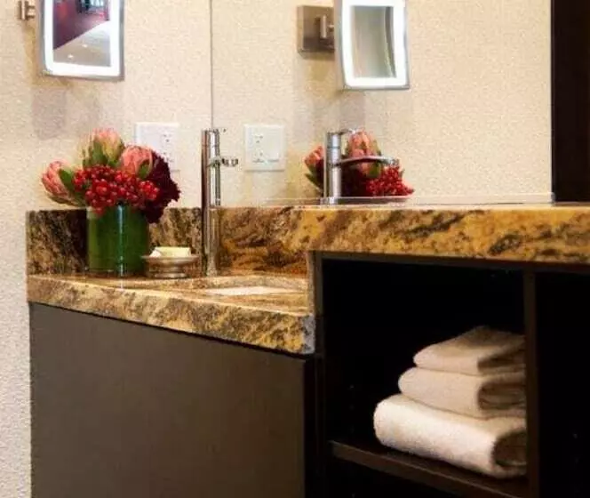 Fotos del hotel Golden Gate Casino:  23