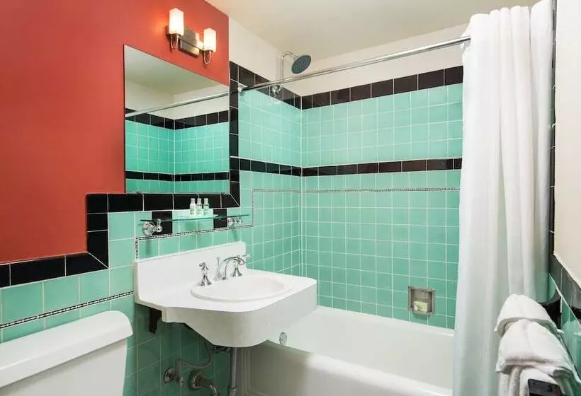 Fotos del hotel Golden Gate Casino:  17