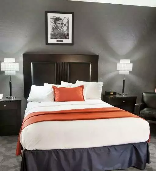 Fotos del hotel Golden Gate Casino:  15