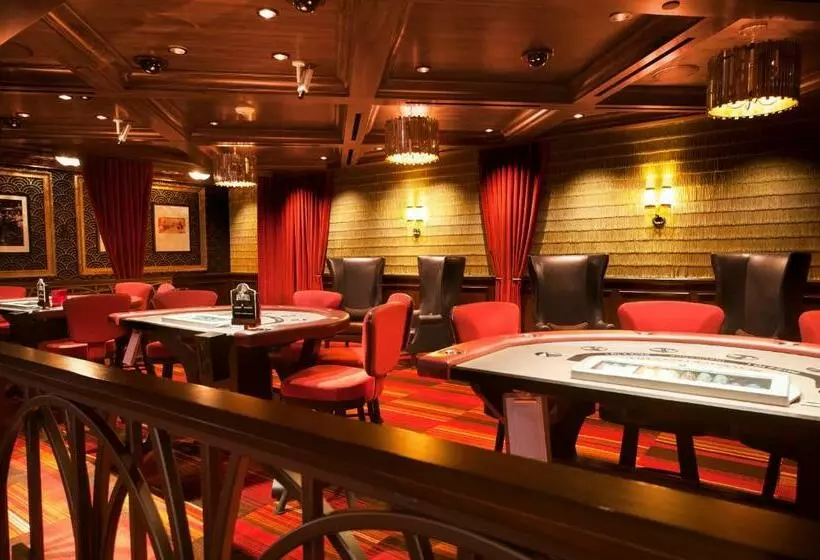 Fotos del hotel Golden Gate Casino:  13