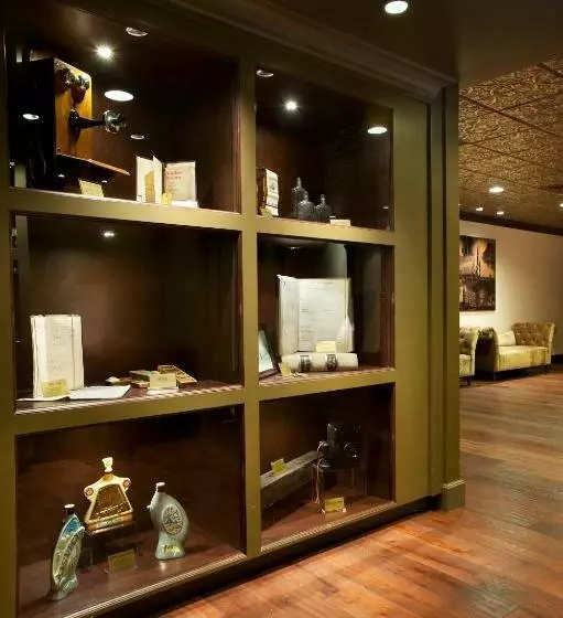 Fotos del hotel Golden Gate Casino:  3