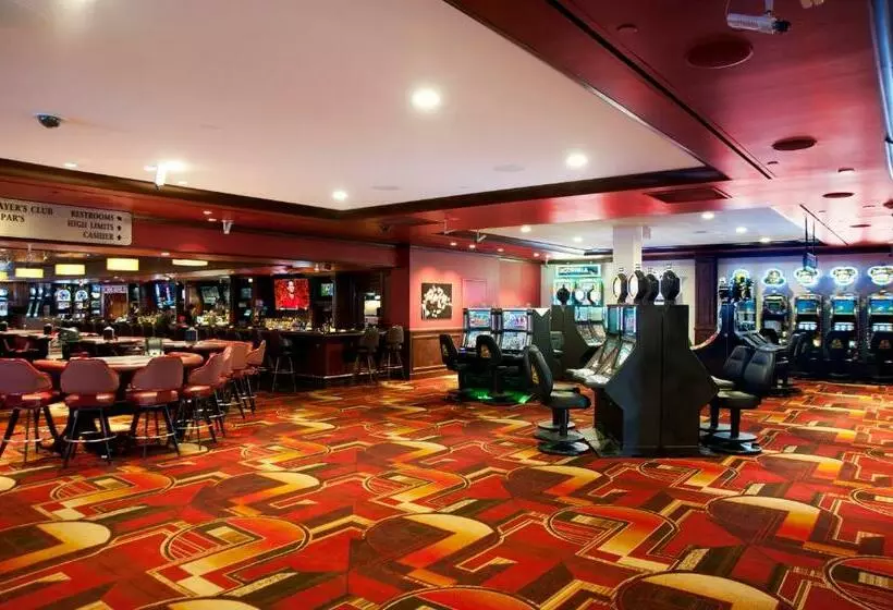 Fotos del hotel Golden Gate Casino:  9