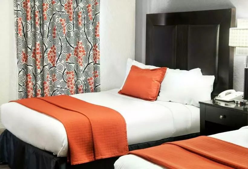 Fotos del hotel Golden Gate Casino:  8