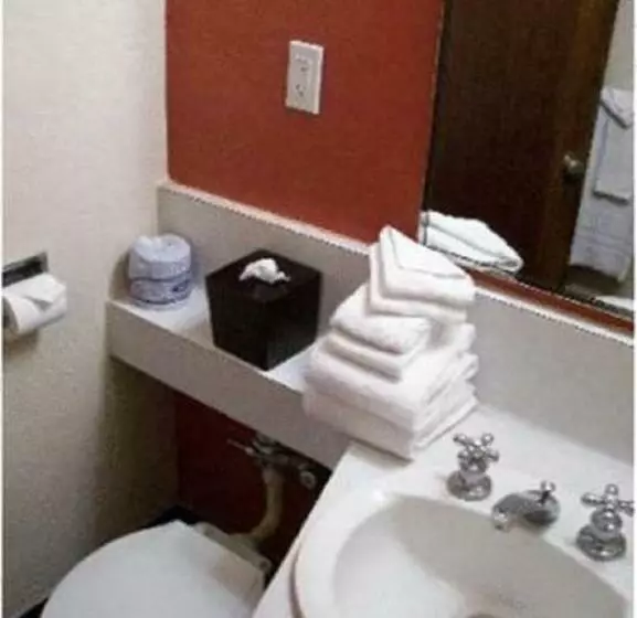 Fotos del hotel Golden Gate Casino:  14