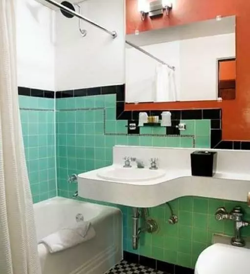 Fotos del hotel Golden Gate Casino:  22