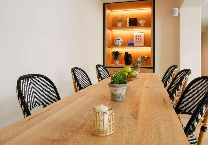 Fotos del hotel Grand Hotel De Metz:  5