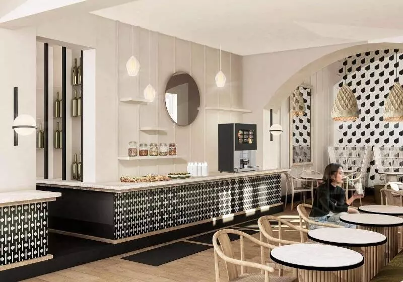 Fotos del hotel Grand Hotel De Metz:  19