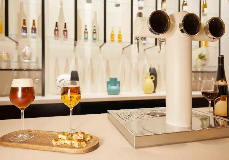 Fotos del hotel Grand Hotel De Metz:  4