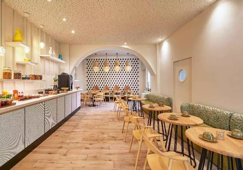 Fotos del hotel Grand Hotel De Metz:  11