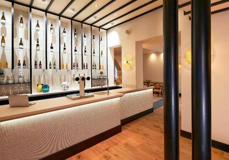 Fotos del hotel Grand Hotel De Metz:  15