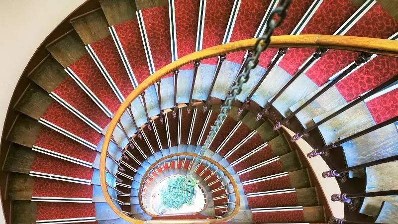 Fotos del hotel Grand Hotel De Metz:  7