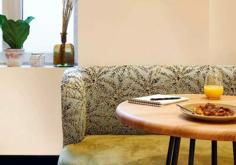 Fotos del hotel Grand Hotel De Metz:  20