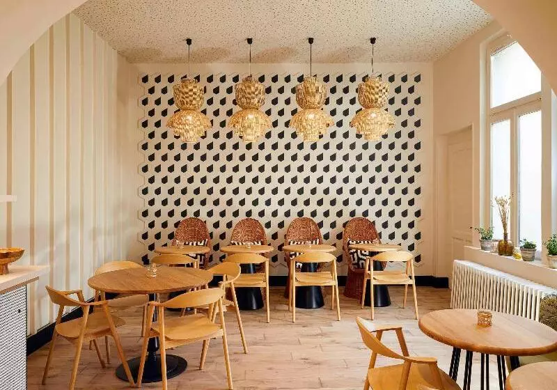 Fotos del hotel Grand Hotel De Metz:  18