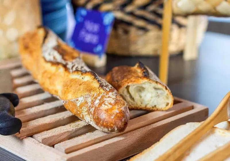 Fotos del hotel Grand Hotel De Metz:  16