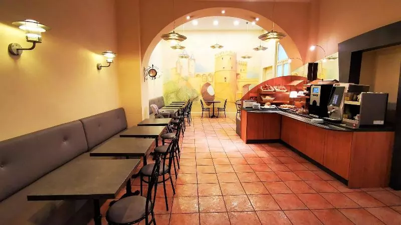 Fotos del hotel Grand Hotel De Metz:  22