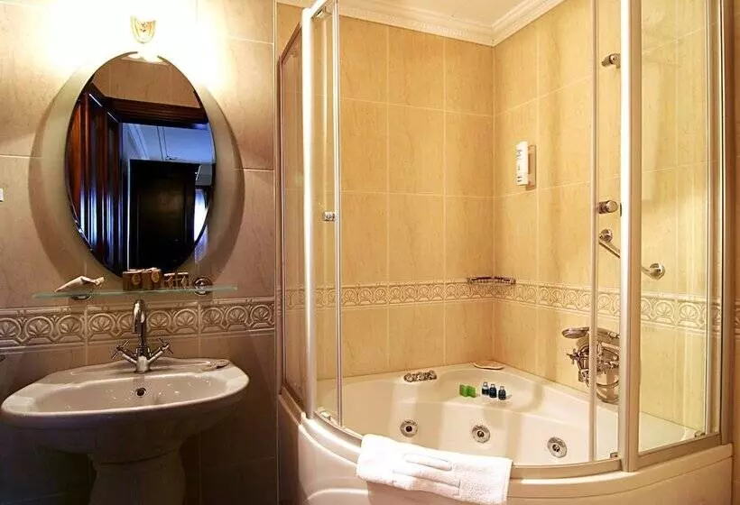 Fotos del hotel Dersaadet Hotel Istanbul:  25