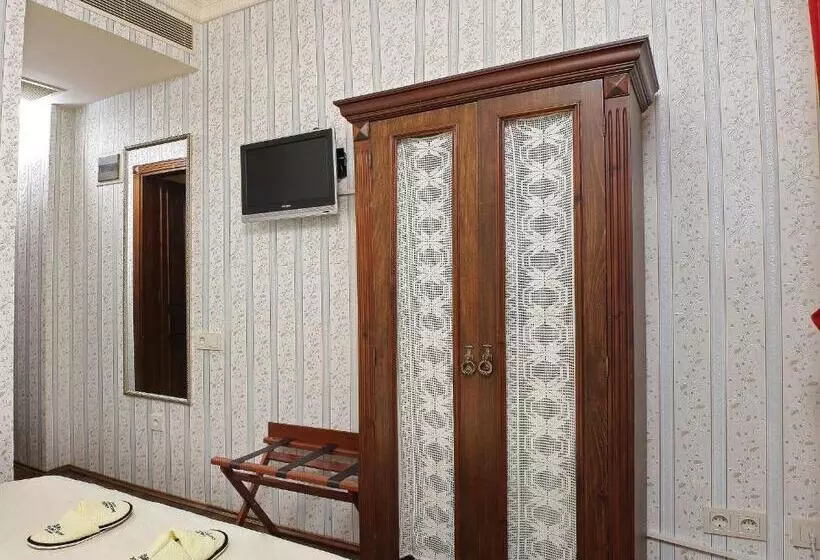 Fotos del hotel Dersaadet Hotel Istanbul:  19