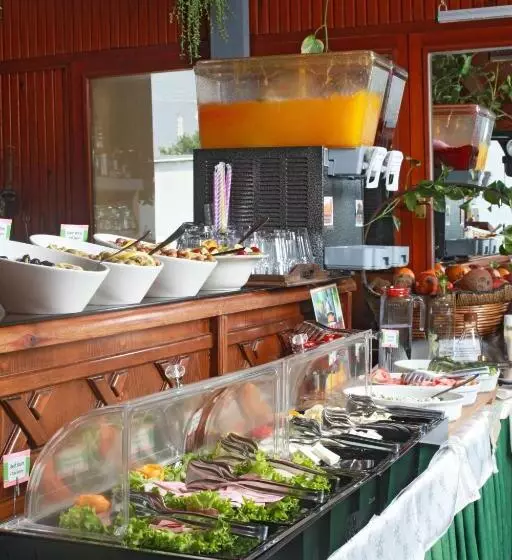 Fotos del hotel Dersaadet Hotel Istanbul:  17